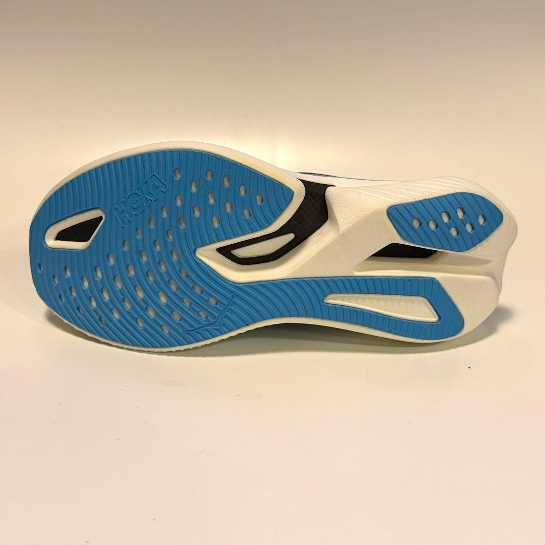 新品 HOKA ホカ CIELO X1 シエロ マラソン ランニング 25cm