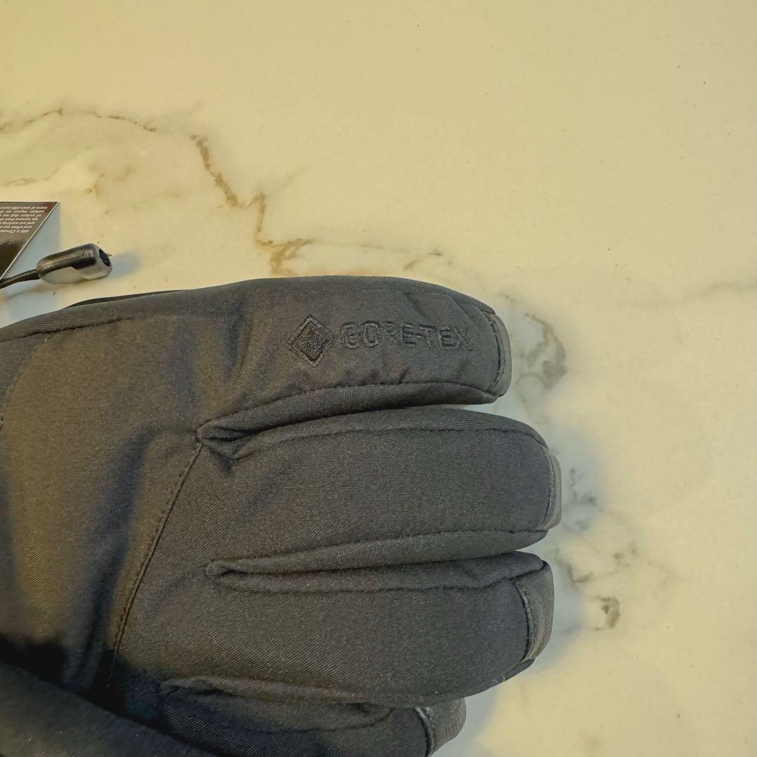 686 ゴアテックス グローブ S 5本指 スノボ