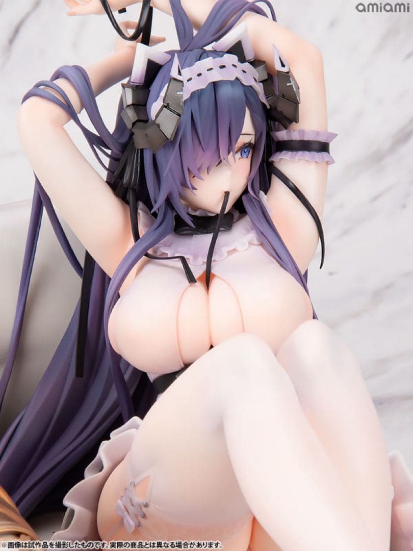 アズールレーン アウグスト・フォン・パーセヴァル 御使い魔女Ver.[アルター]