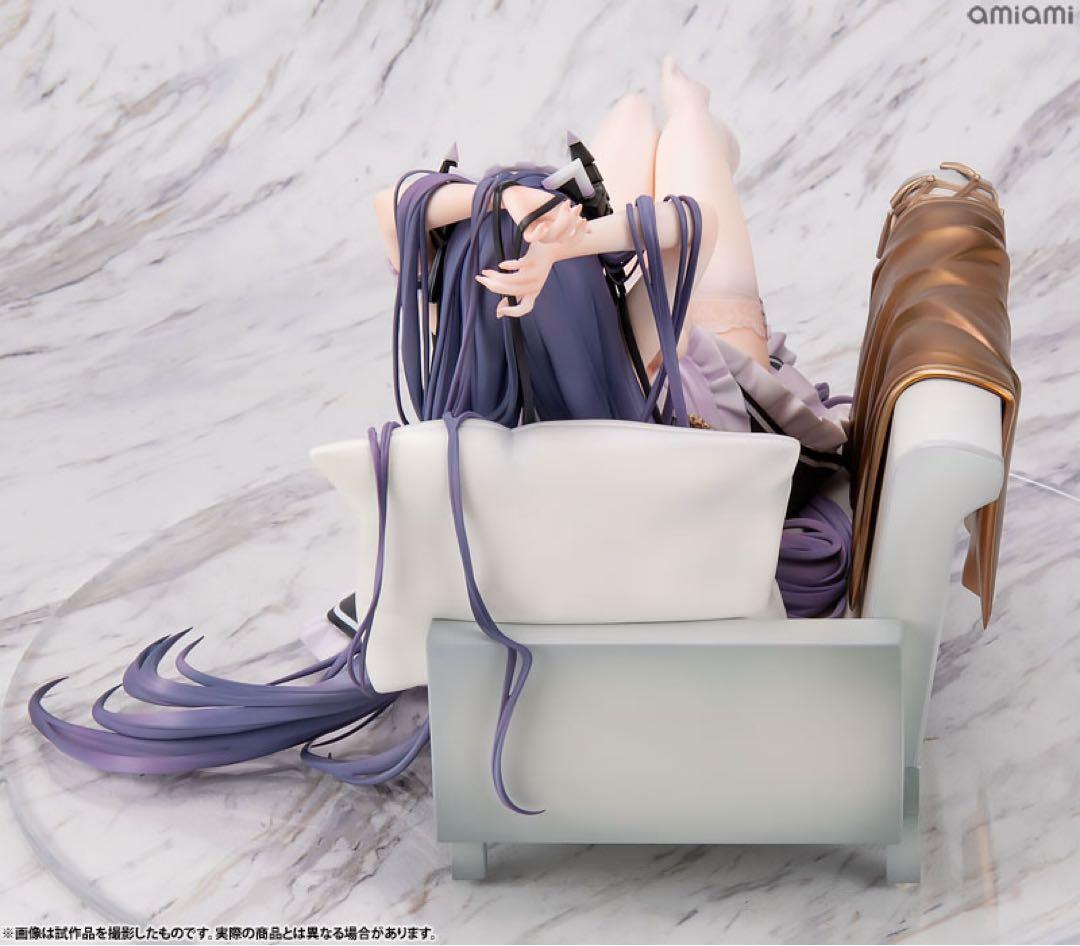 アズールレーン アウグスト・フォン・パーセヴァル 御使い魔女Ver.[アルター]