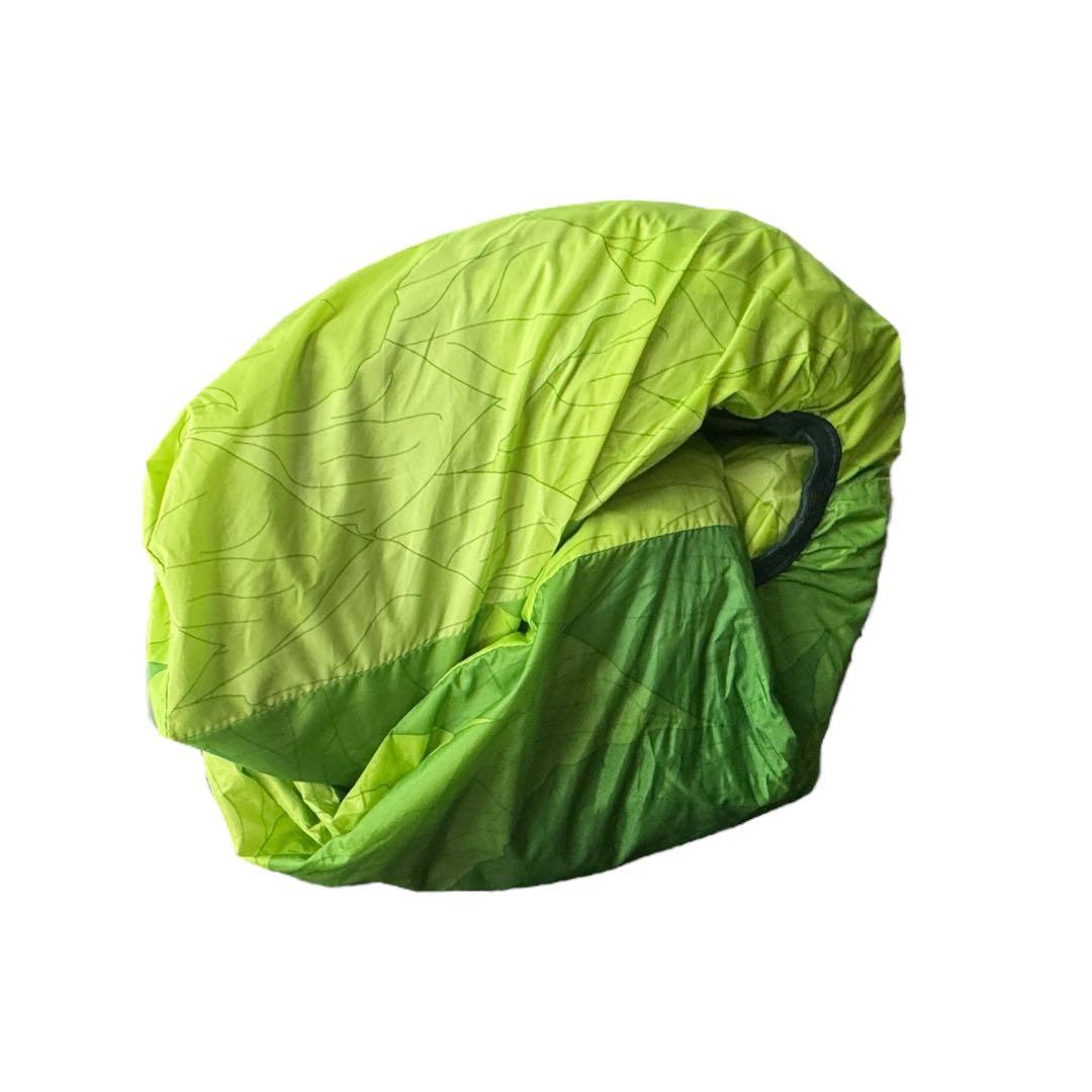 新品 未使用 BIG AGNES ビッグハウス6デラックス ビッグテント6人用②