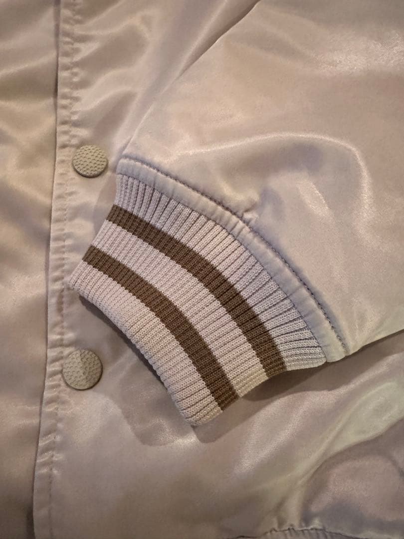 イーストサイドゴルフ スタジアムジャケット US-Sサイズ