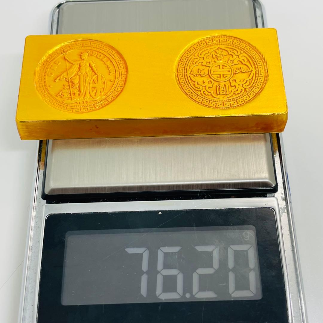 希少極美品！1911年 香港壹圓 イギリス領香港 ビクトリア女王 収蔵品入手困難