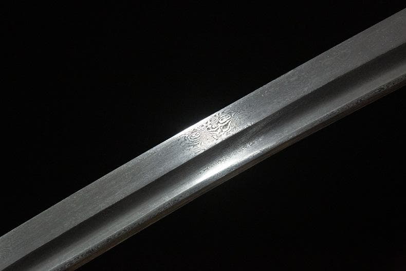 95式軍刀 日本刀 模造刀 居合刀 武士道 武蔵 鑑賞用 手鍛造打