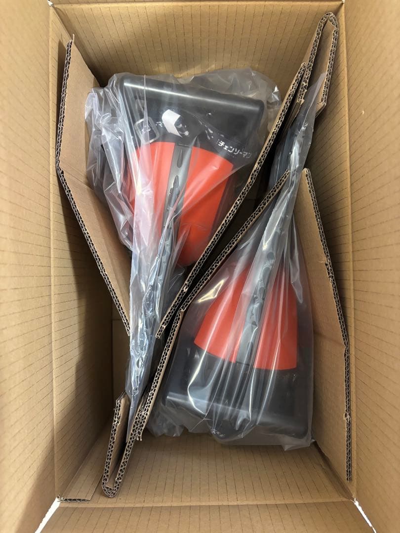 劇場版 チェンソーマン レゼ編 ヘッド型ポップコーンボックス 2個セット