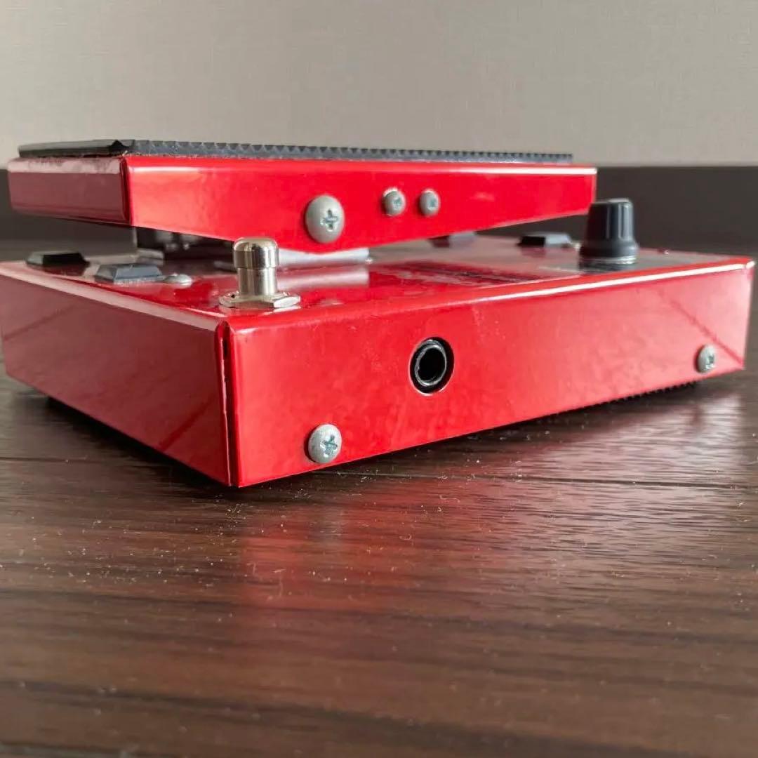 ギター DigiTech Whammy Pedal WH-1