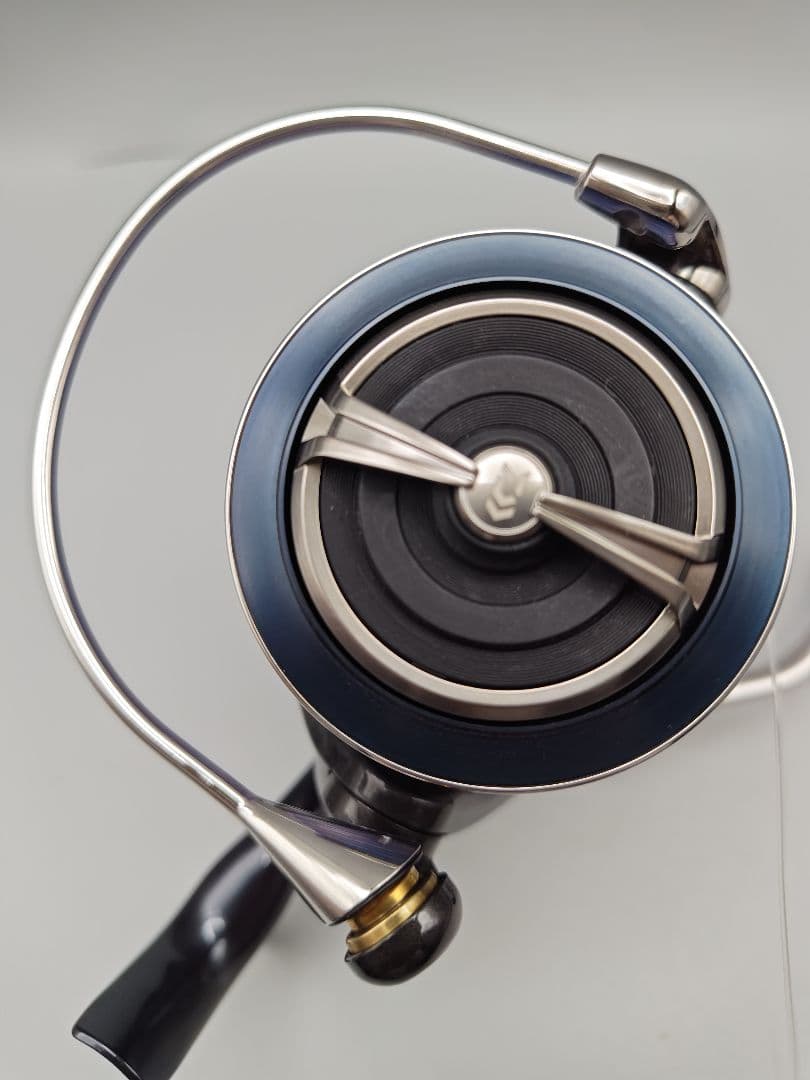 ダイワ スピニングリール 21セルテート SW6000-XH