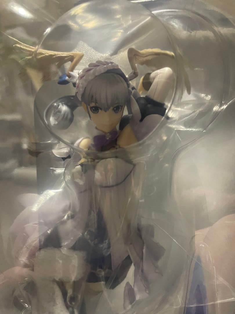 新品未開封 グッドスマイルカンパニー Xenoblade メリア•エンシェント