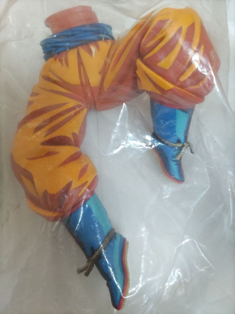 ドラゴンボール超 地球育ちのサイヤ人 超サイヤ人孫悟空 SMSP孫悟空ベジータ