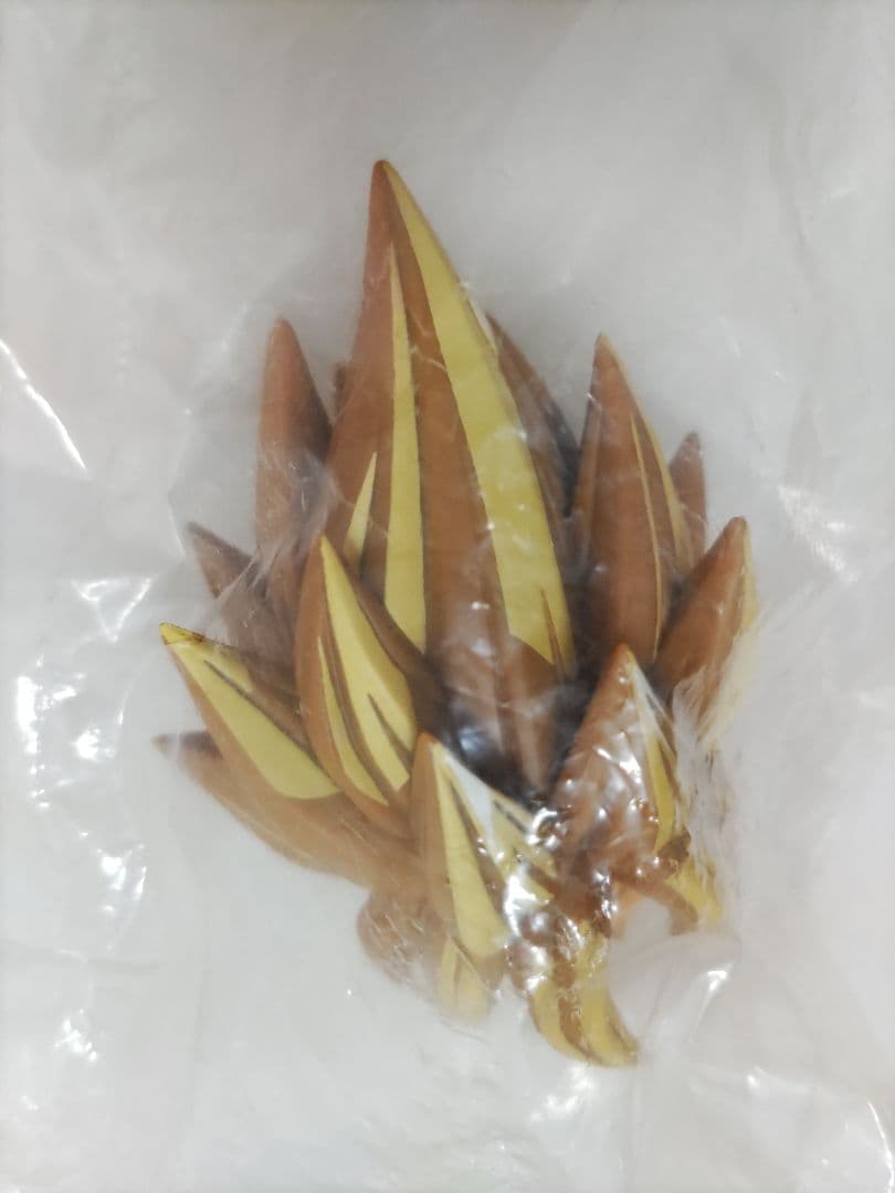 ドラゴンボール超 地球育ちのサイヤ人 超サイヤ人孫悟空 SMSP孫悟空ベジータ