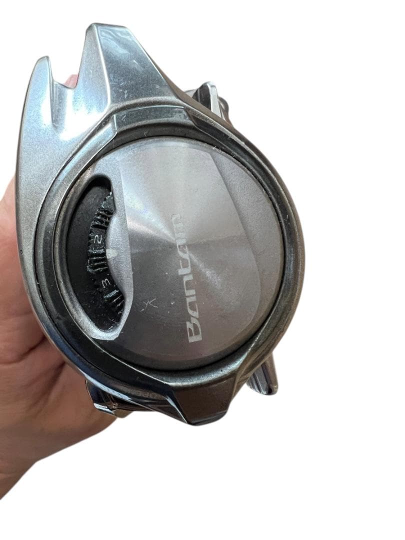 シマノ SHIMANO BANTAM バンタム MGL 151HG