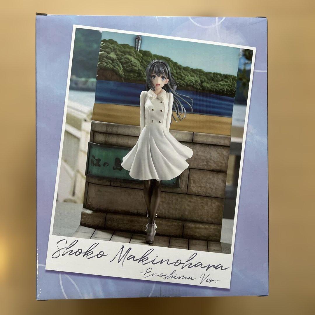 青春ブタ野郎はバニーガール先輩の夢を見ない 　牧之原翔子 渋谷スクランブル