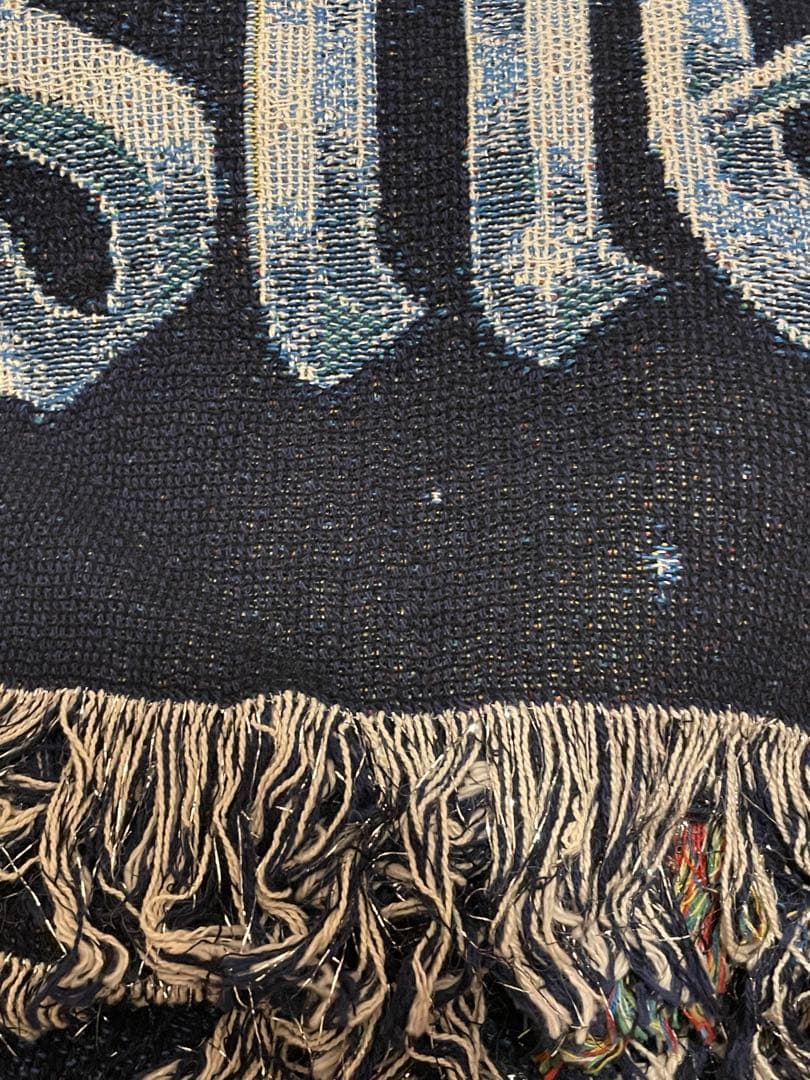 ディズニー　ディズニーランド　海外　アメリカ　タペストリー　新品　未使用　限定