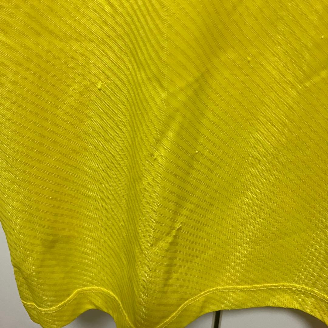 1994 ブラジル代表 ユニフォーム