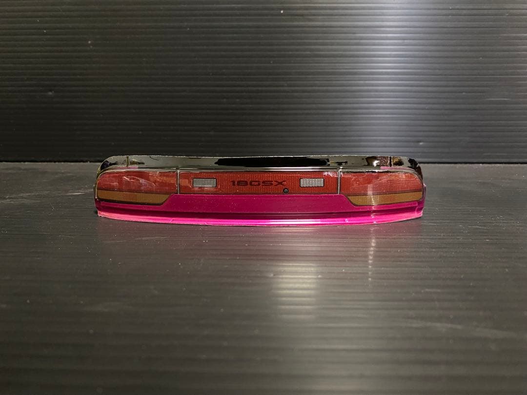 アディクション　180SX 塗装後未使用　D-MAXベース　18日まで送料無料