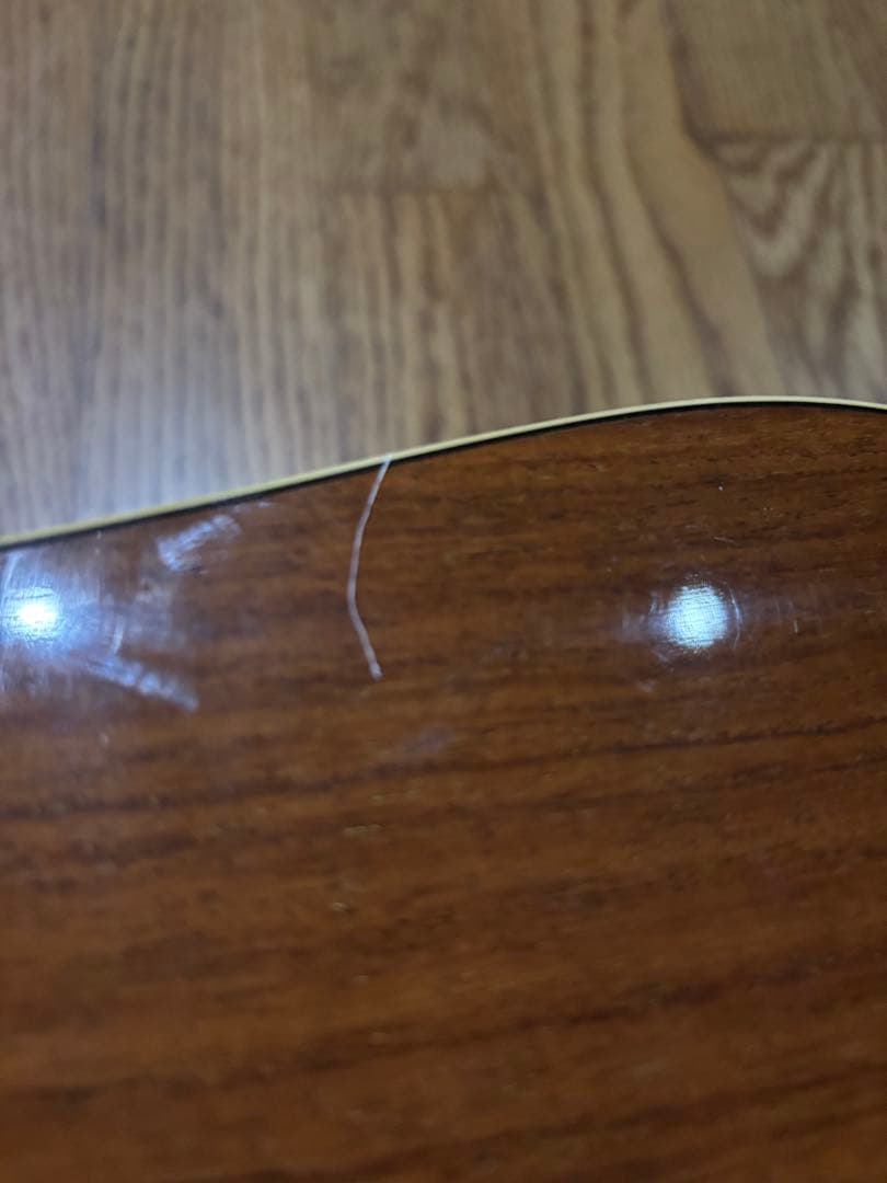 70’s ジャパンヴィンテージYAMAHA FG-251 オレンジラベル現状渡し