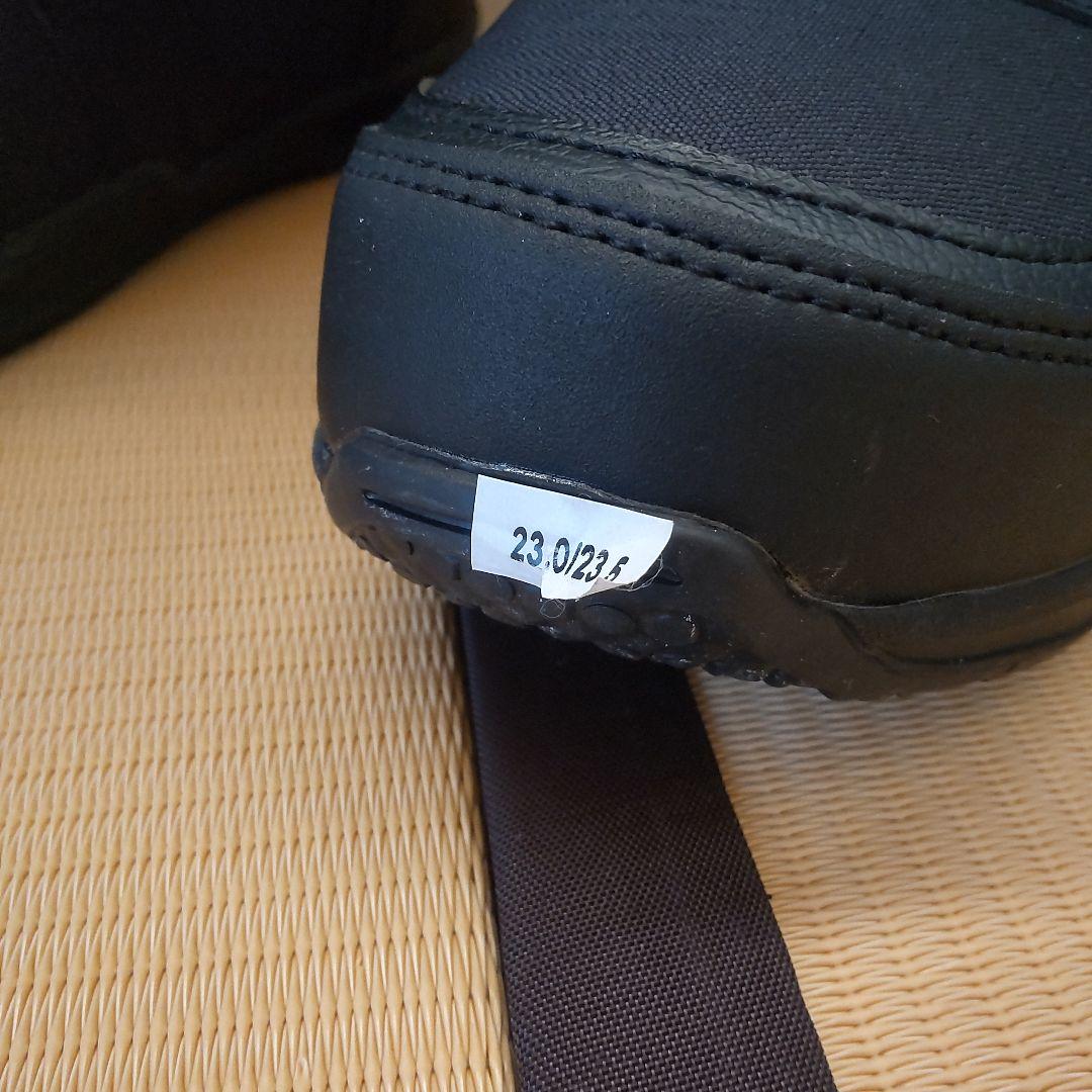 VISION PEAKS atop スノーボードブーツ 23.0 23.5