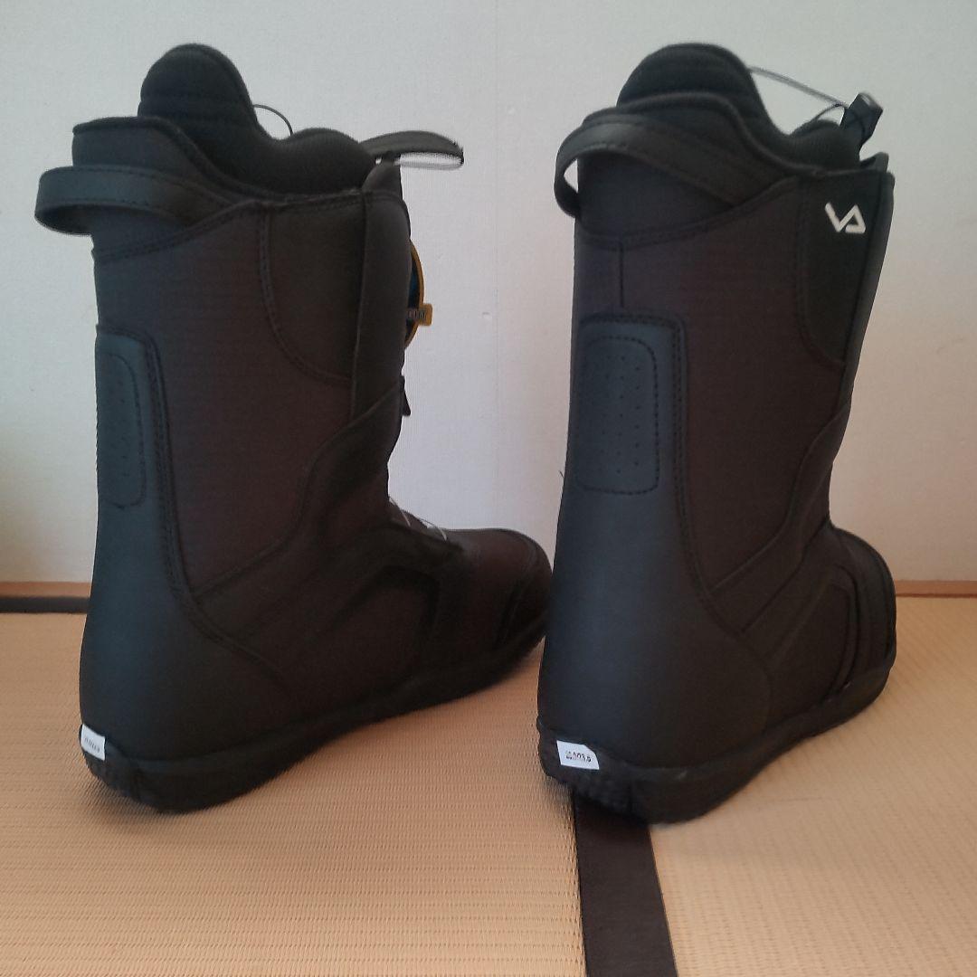 VISION PEAKS atop スノーボードブーツ 23.0 23.5