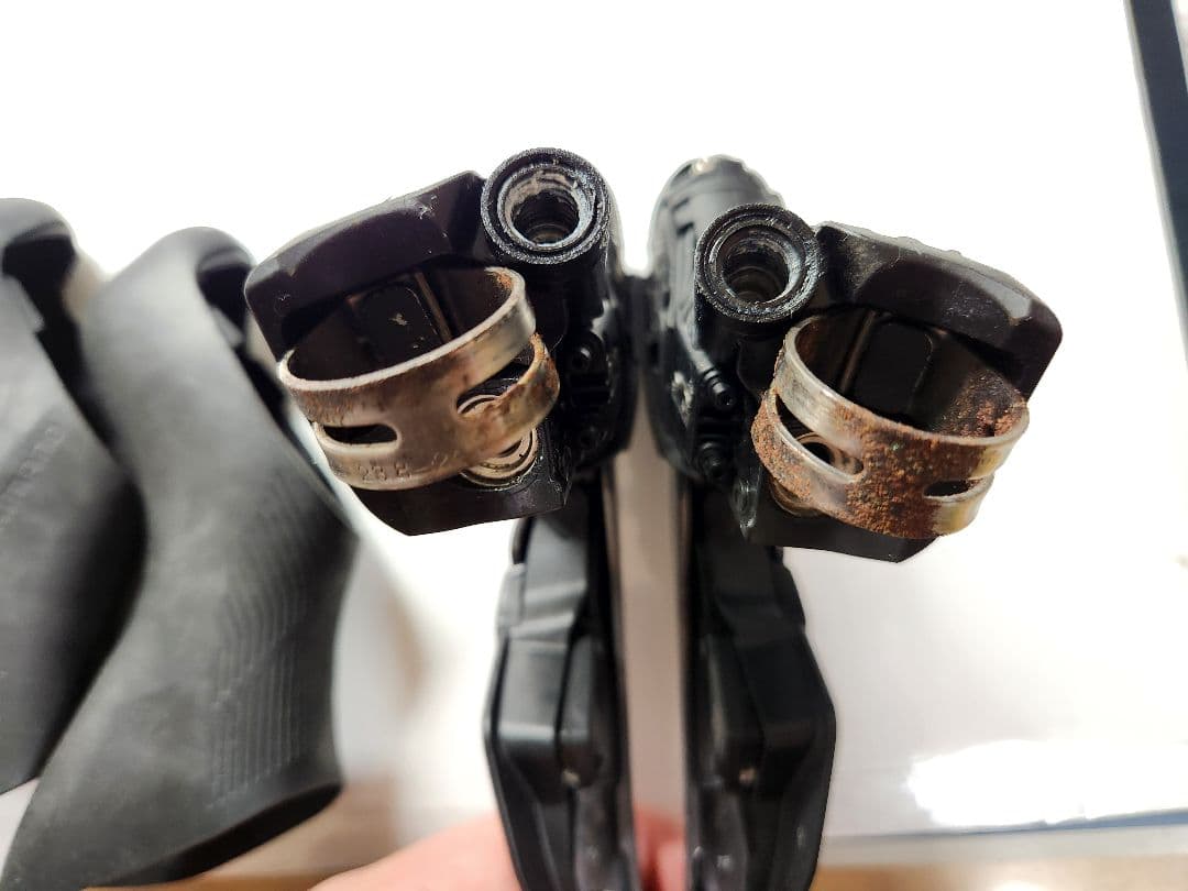 st-r8170　ジャンク