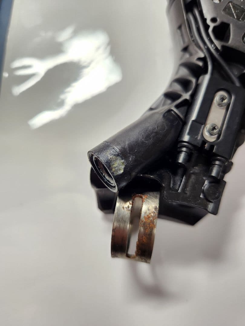 st-r8170　ジャンク