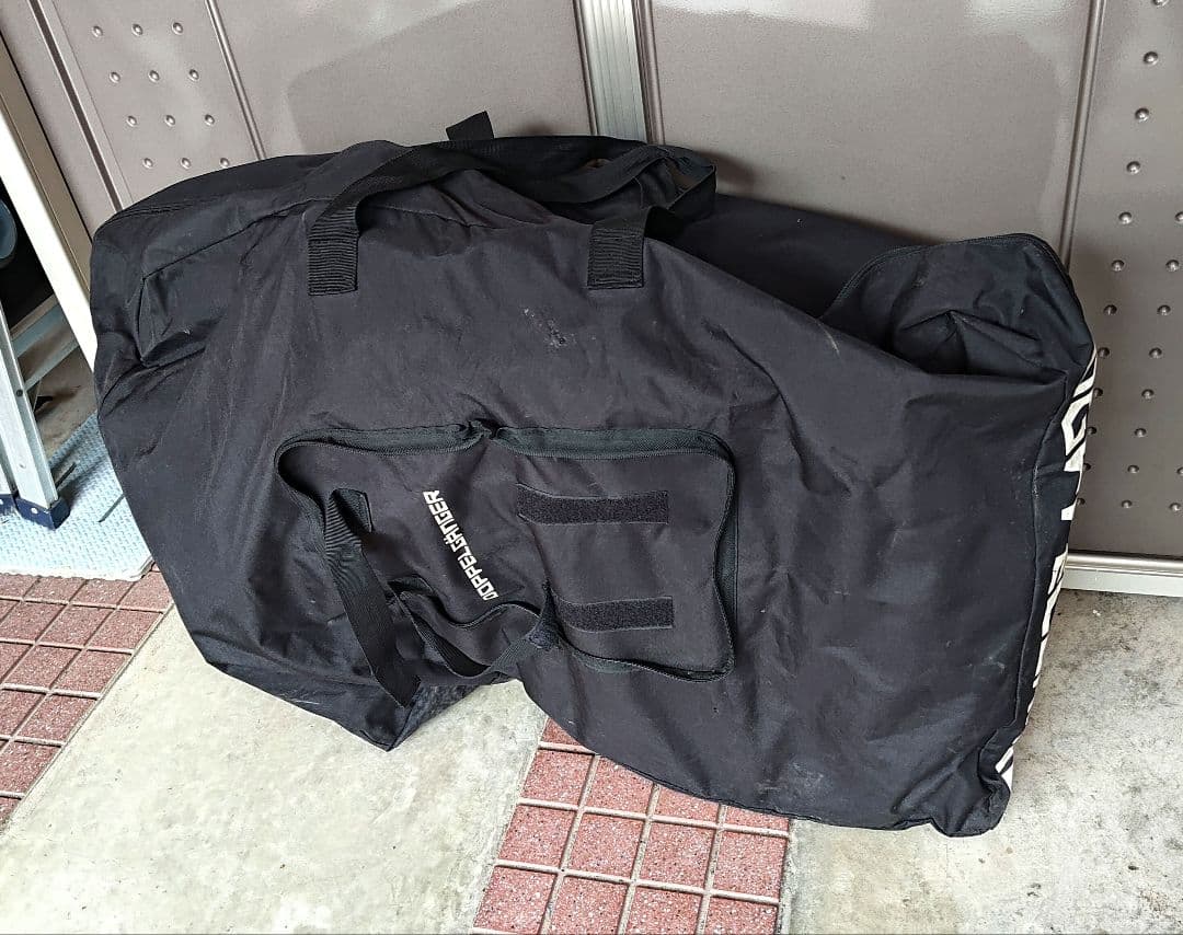 【セット タイロン】 折り畳み自転車 WACHSEN ２０インチ ６段変速