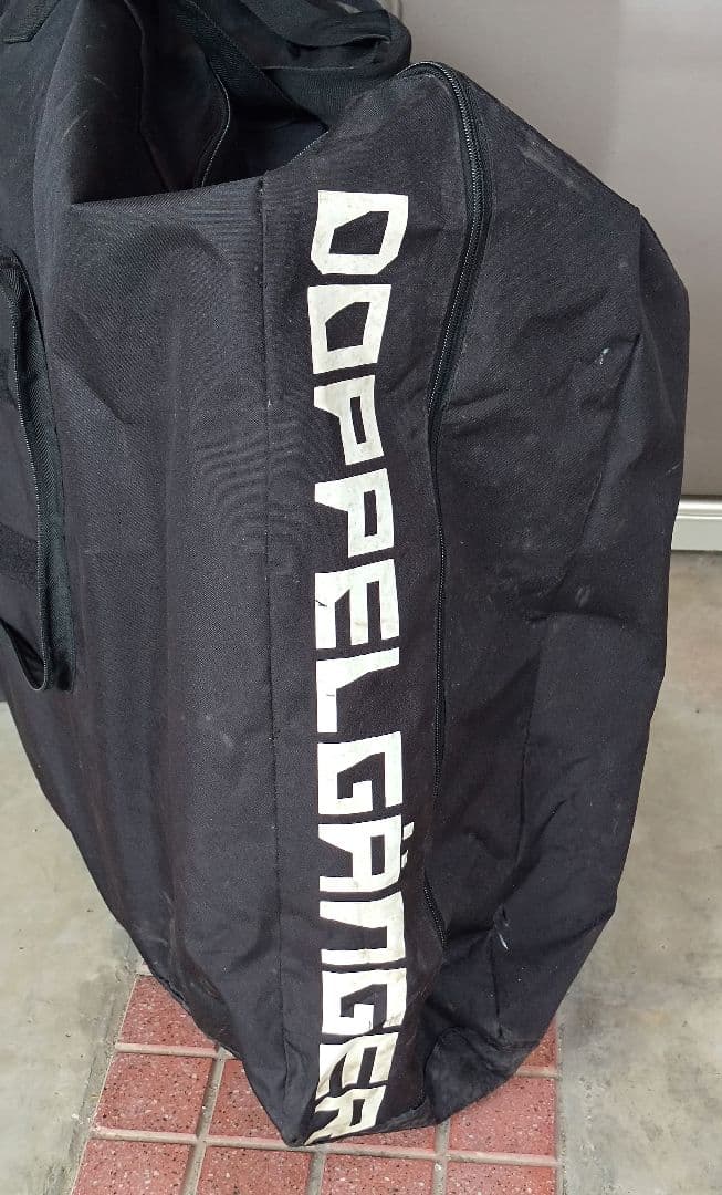 【セット タイロン】 折り畳み自転車 WACHSEN ２０インチ ６段変速