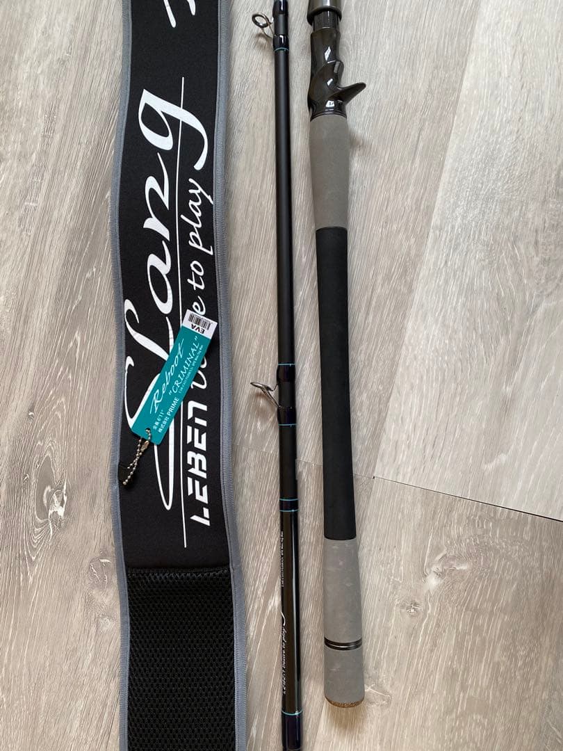 デジーノ Slang Reboot CRIMINAL