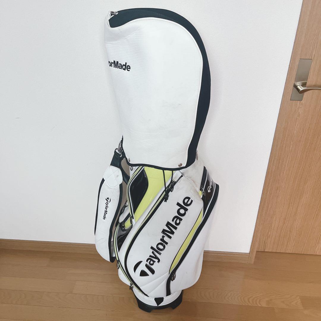 K300 TaylorMade マルチレイヤー キャディバッグ