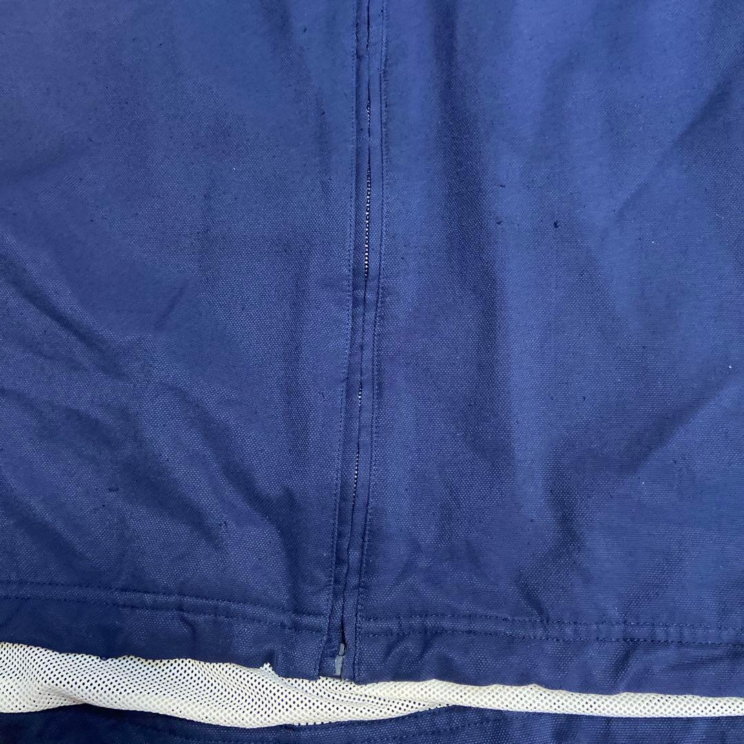 adidas メンズ ジャージ スウェーデン代表 古着 大きいサイズ☆