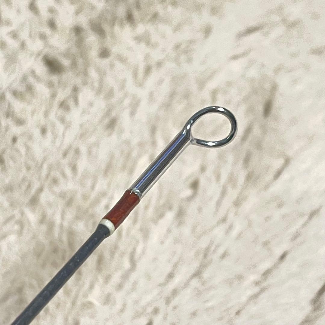 【希少】SCOTT PowR-PLY 2ピース　フライロッド オールド