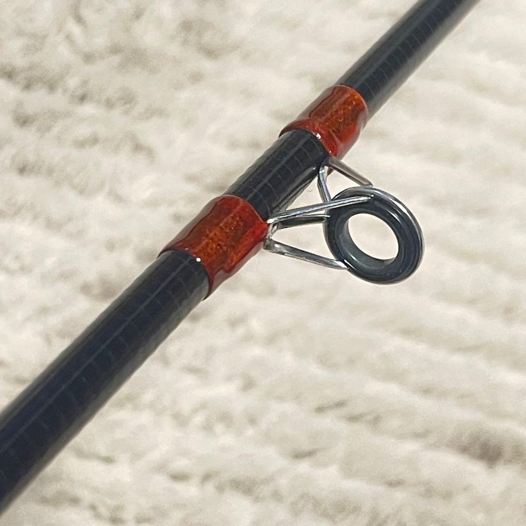 【希少】SCOTT PowR-PLY 2ピース　フライロッド オールド