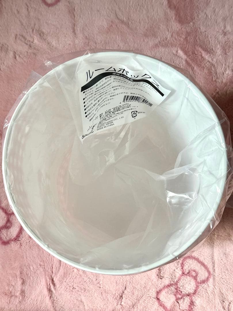 Lil ala mode×サンリオキャラクターズ当りくじ　ボストンバッグ他まとめ