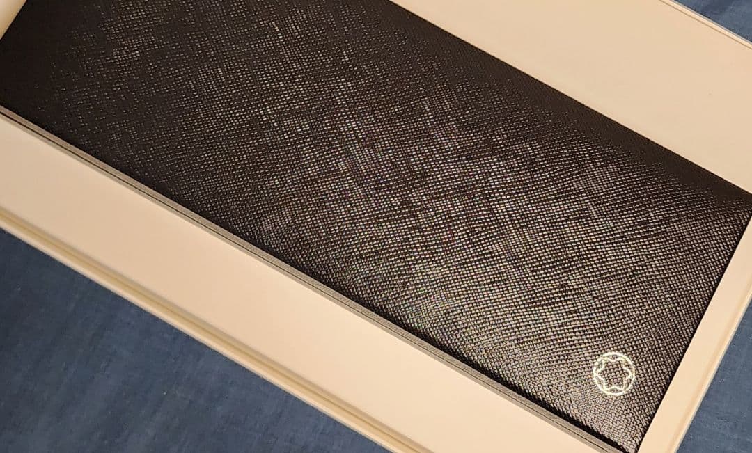 Mont Blanc モンブラン ボールペン ホワイト 白