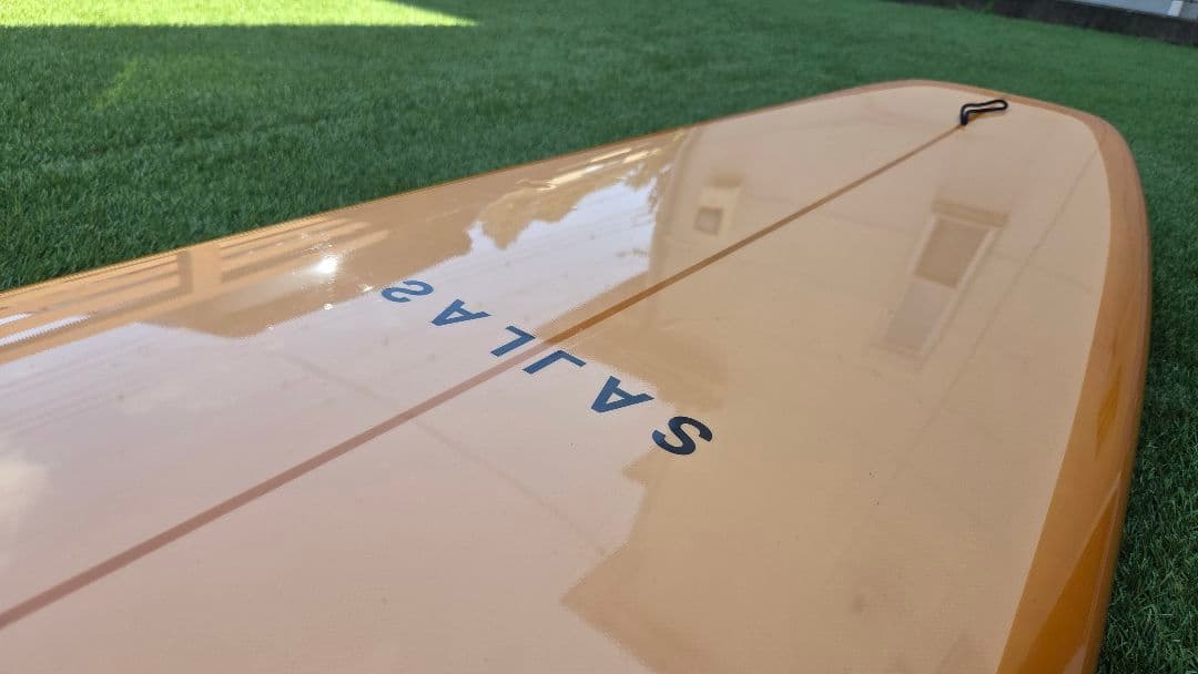 Shove THUNDERBOLT サンダーボルト9.6 TUNAMI