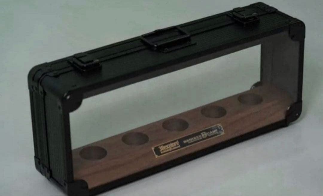 ライト・ランタン wantkey camp 38kt HAUS5 WANTKEYexclusive