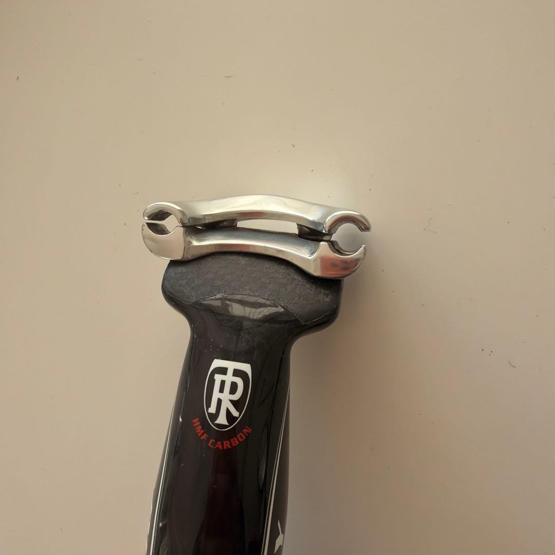 Ritchey カーボンシートポスト 31.6