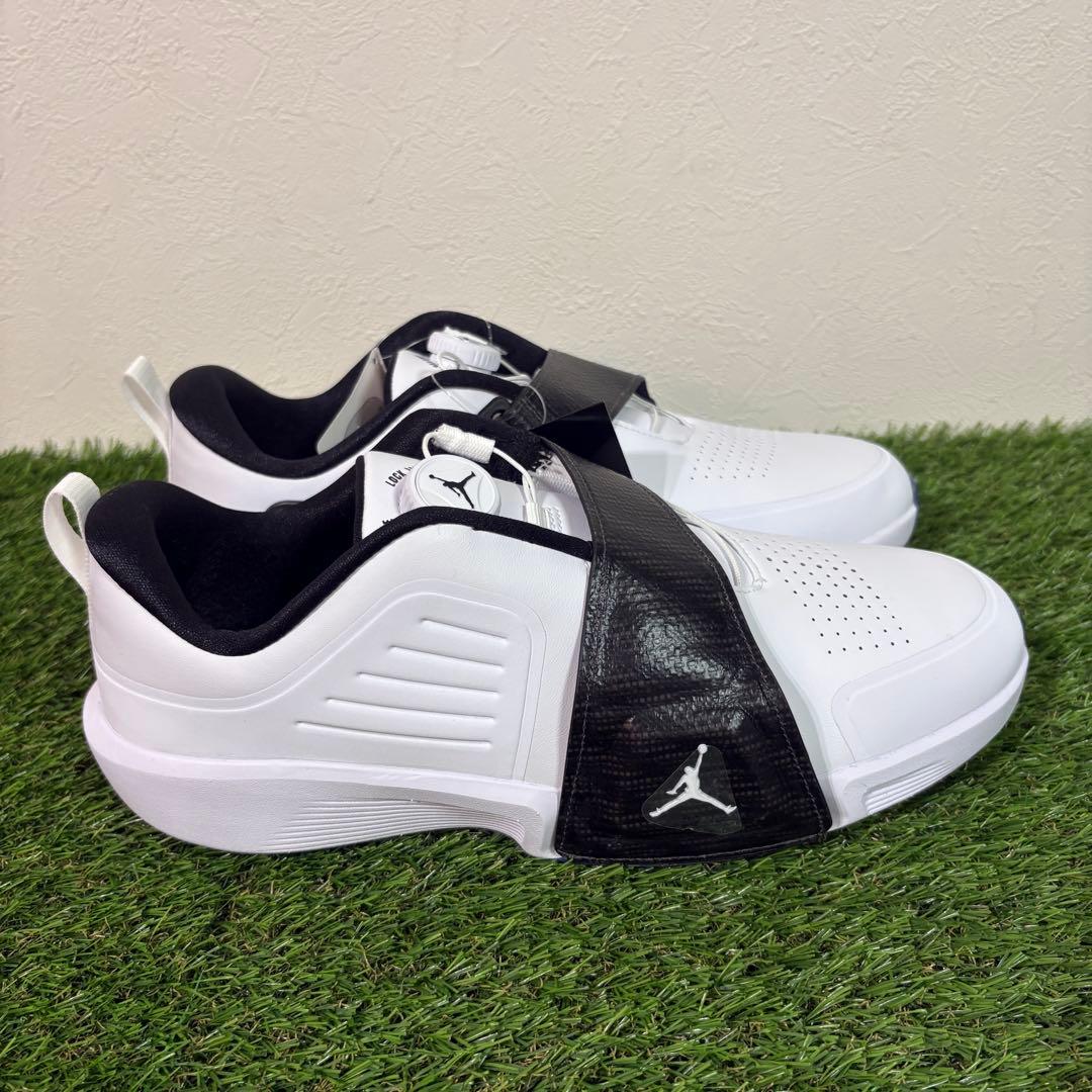 【JORDAN GOLF】新品ジョーダン　エアレブ　ゴルフシューズ　メンズ