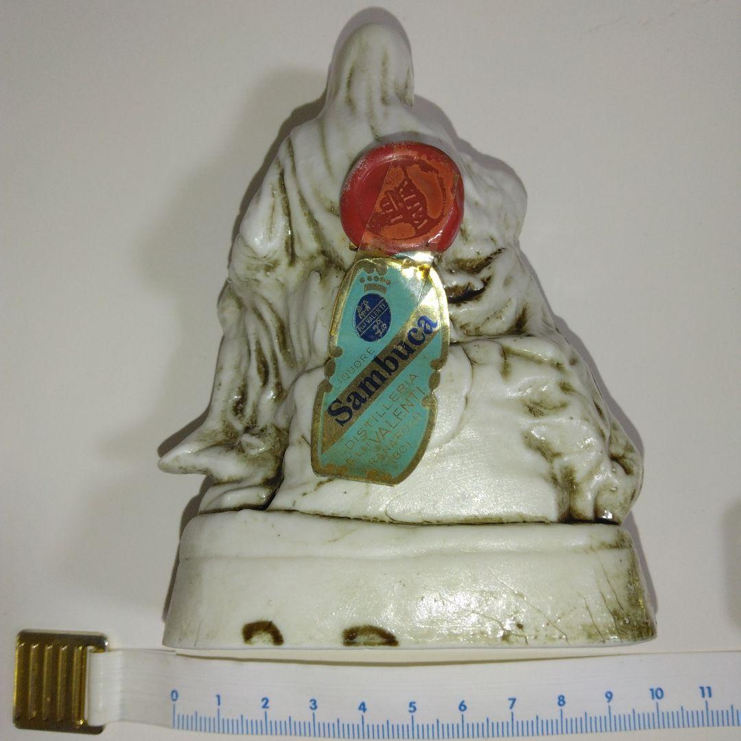 ピエタ　Sambuca リキュール　レアボトル　希少　イースター