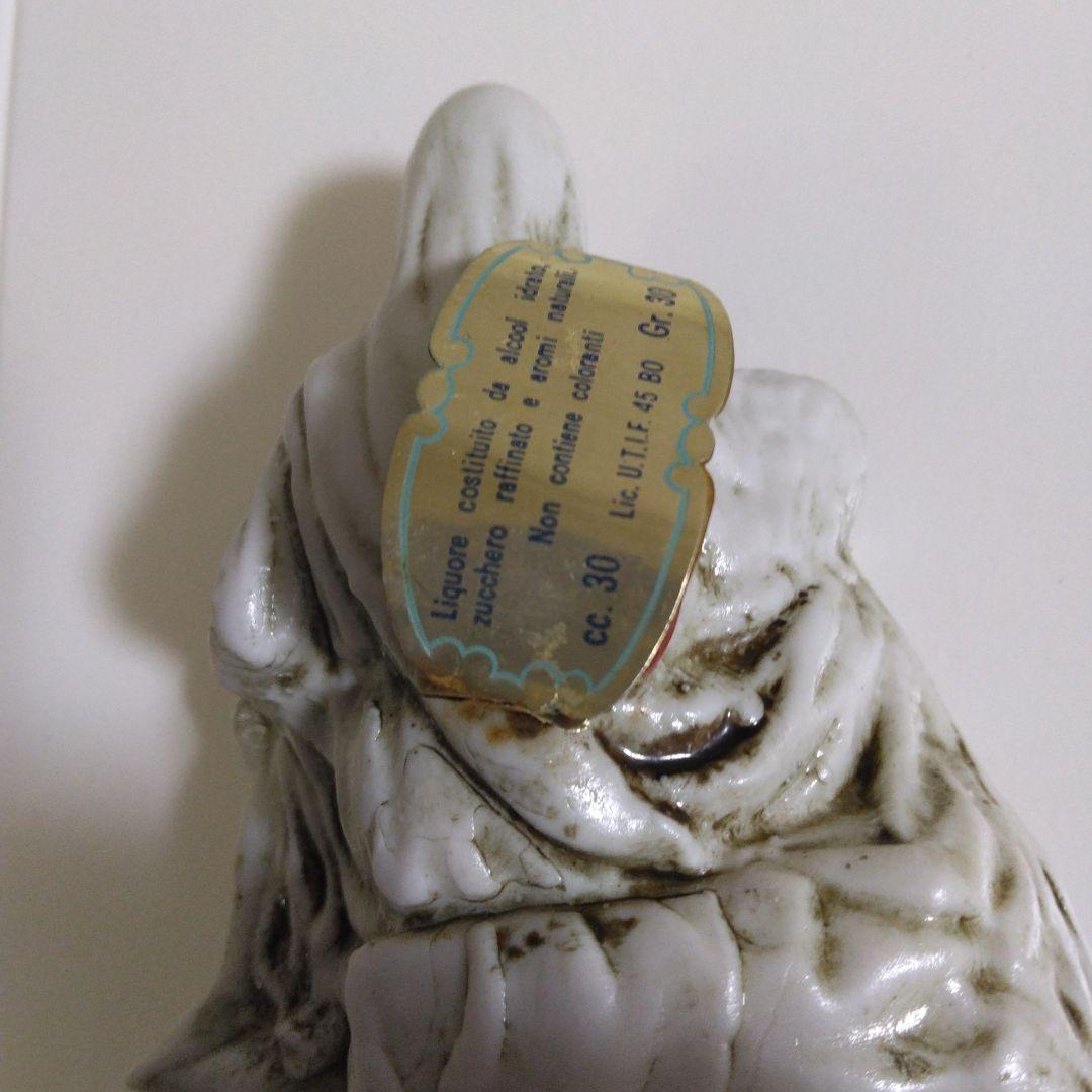 ピエタ　Sambuca リキュール　レアボトル　希少　イースター