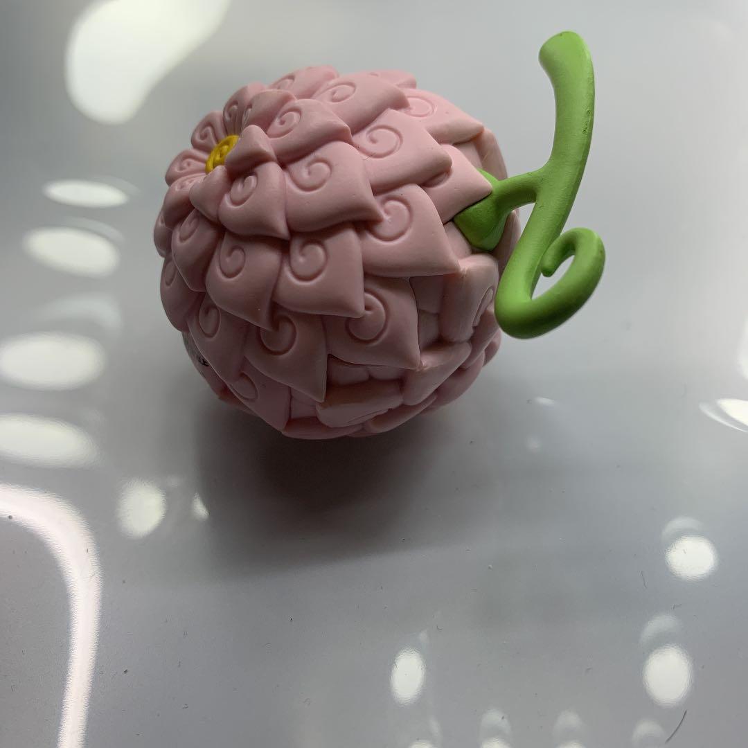 ハナハナの実    これであなたもニコ・ロビン