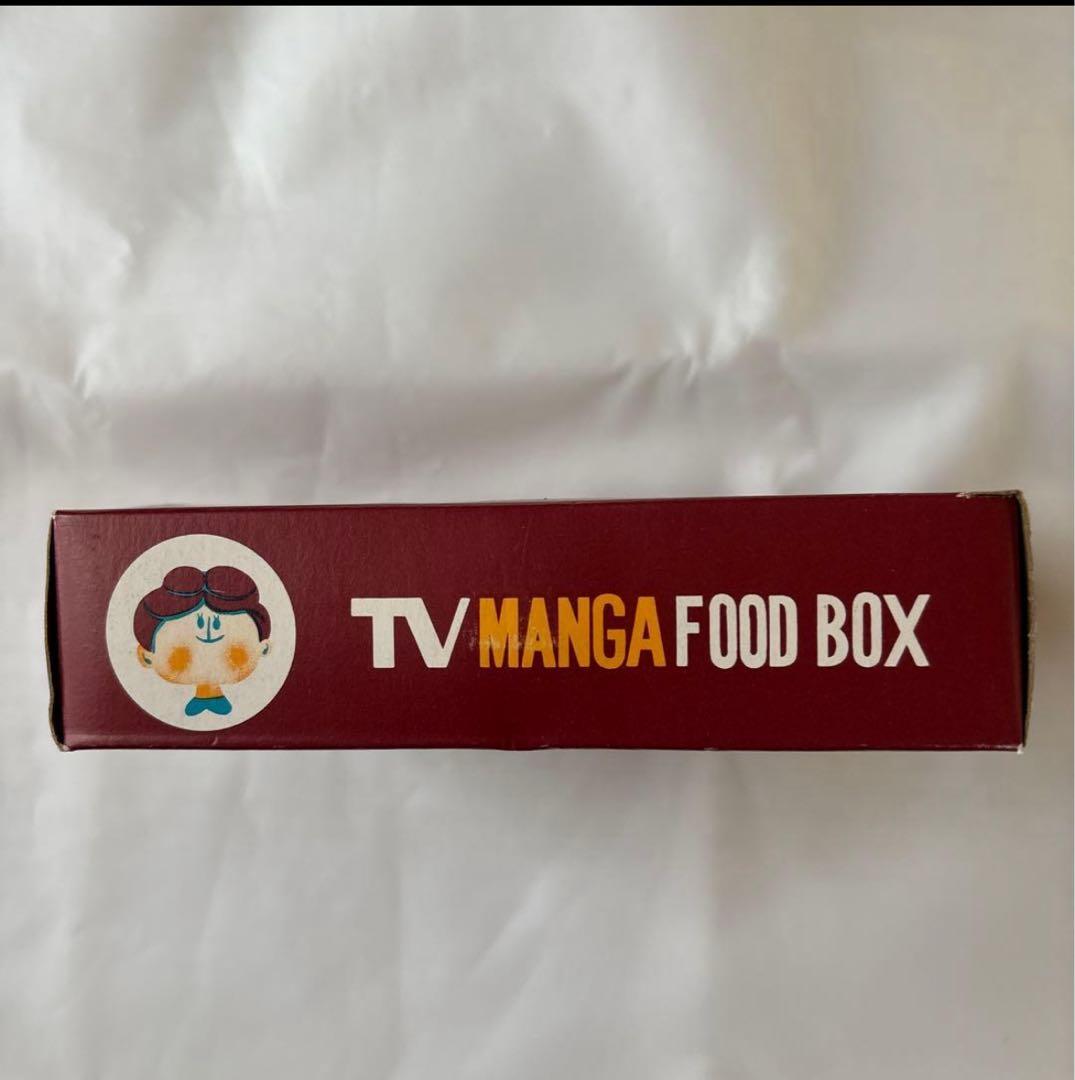 【希少•未開封保管品】アルミ弁当箱 手塚治虫　ふしぎなメルモ