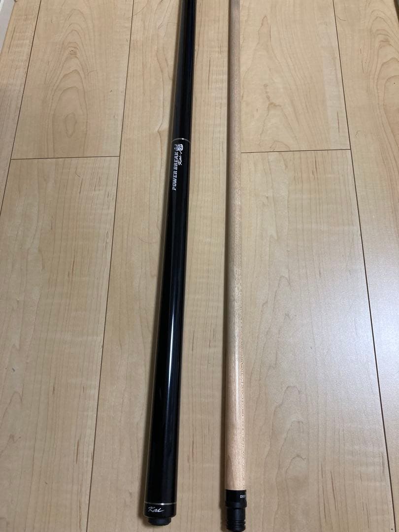 m*x様 Mezz POWER BREAK Kai ビリヤードキュー