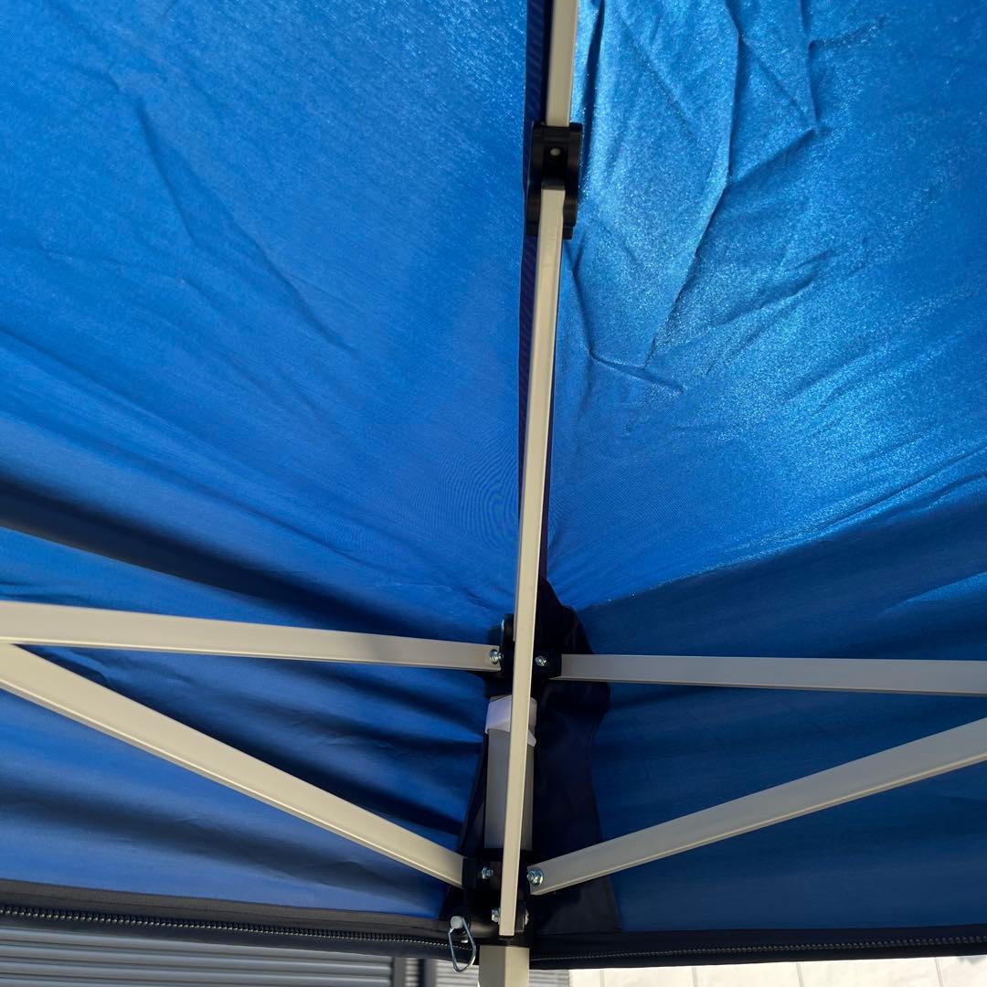 Festum ワンタッチテント 2.5M（2.5m×2.5m）