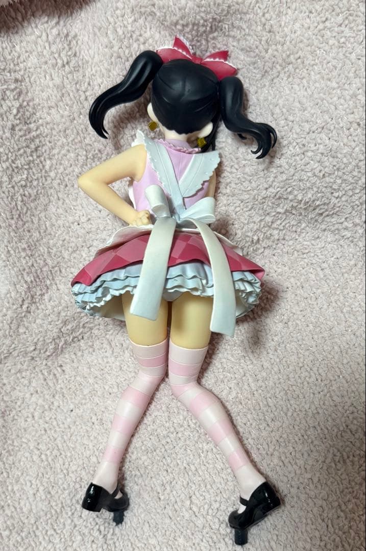 矢澤にこ　フィギュアセット
