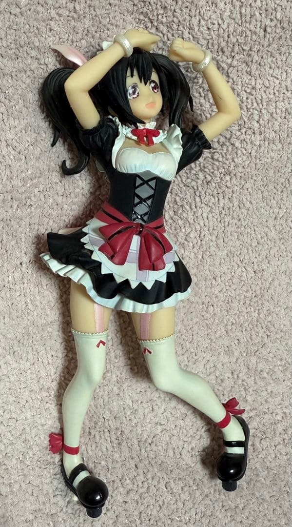 矢澤にこ　フィギュアセット