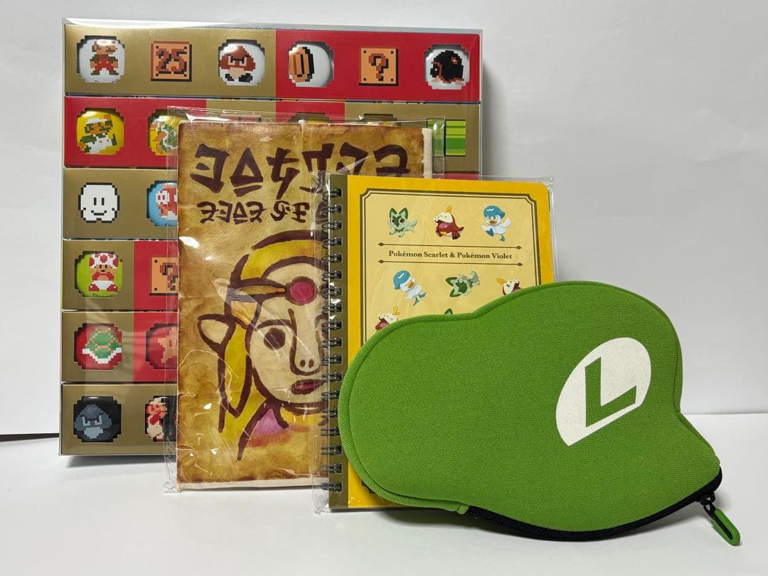 ★クラブニンテンドー　セット★非売品★希少セット★