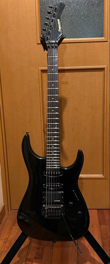 最終値下げ！ FR フロイドローズタイプ SSH ゴトーペグ コイルタップ