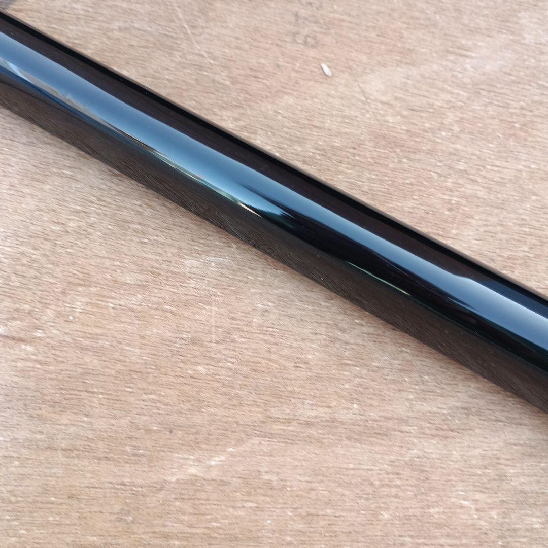 c*0様 4052）沖縄三線　蛇皮　ケース付