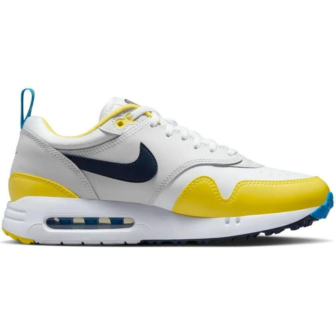 値下げ 限定 ナイキAIR MAX1 '86 OG GOLF NRG 27.0④
