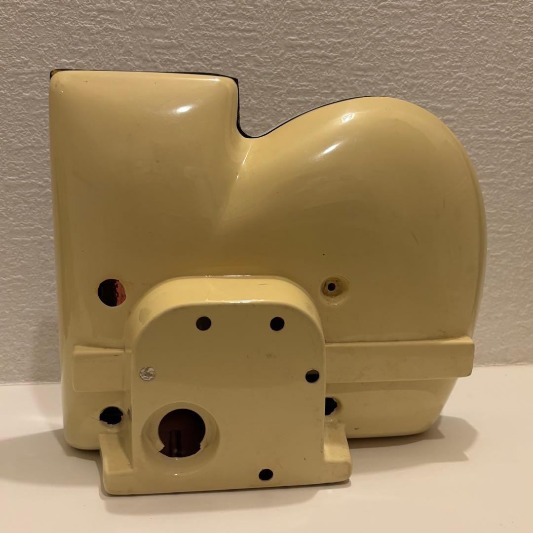 【7UPセブンアップWINE】動くライトヴィンテージ看板※ジャンク品